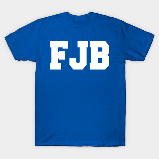 Discover Funny FJB Joe Biden Pro America T-Shirt