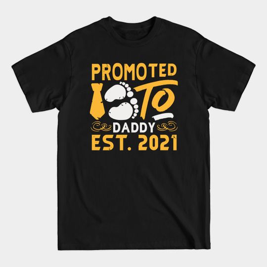Discover Father Day - Father Day - T-Shirt