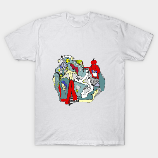 Discover Keep it Simple - Kids Fashion - T-Shirt