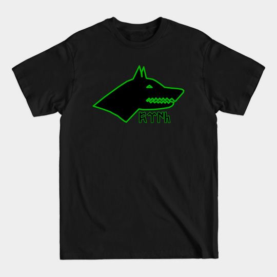 Discover Gokturk Turkic Khaganate - Turkish - T-Shirt