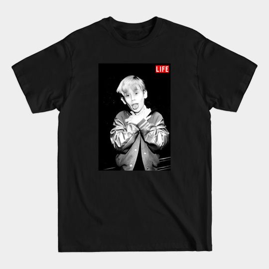 Discover Macaulay Culkin Tees - Macaulay Culkin Ryan Gosling - T-Shirt