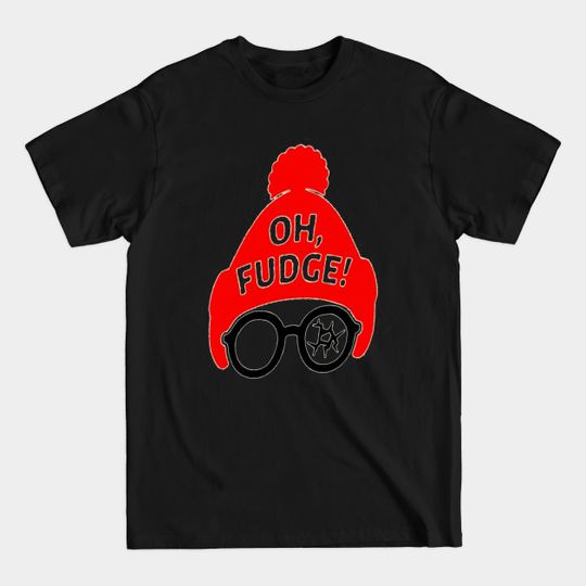 Discover Oh Fudge - Oh Fudge - T-Shirt