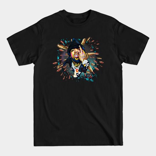 Discover Westside Gunn - Westside Gunn - T-Shirt
