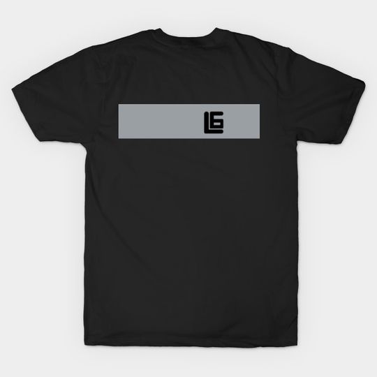 Discover Logan 6 - Logans Run - T-Shirt
