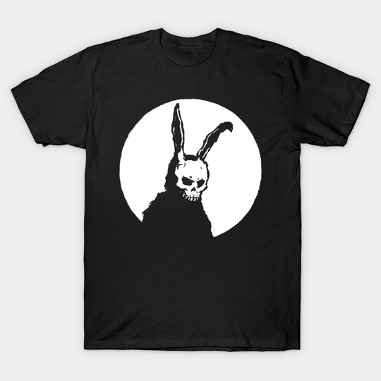 Discover Rabbit - Rabbit - T-Shirt
