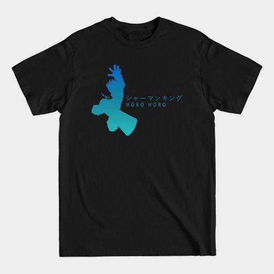 Discover Horo Horo - t-shirt - Shaman King - T-Shirt