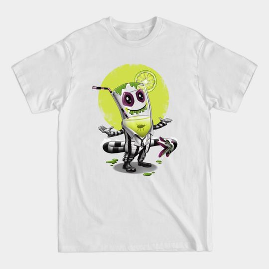 Discover Beetle Juice - Beetlejuice - T-Shirt
