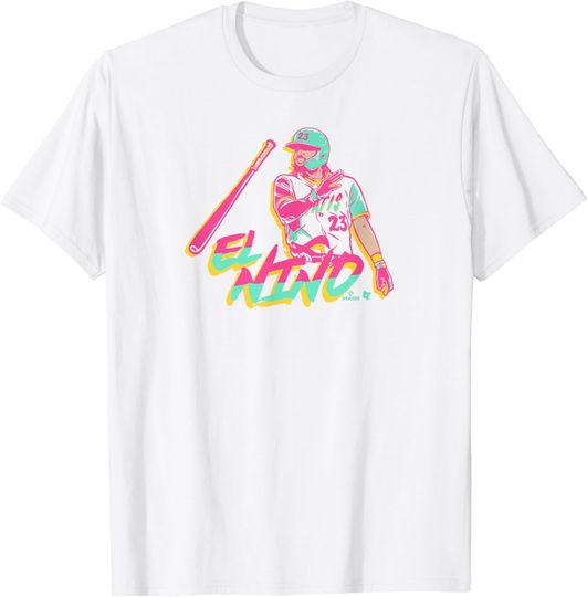 Discover FRD Tatis Jr - Bat Flip City - San Diego Baseball T-Shirt