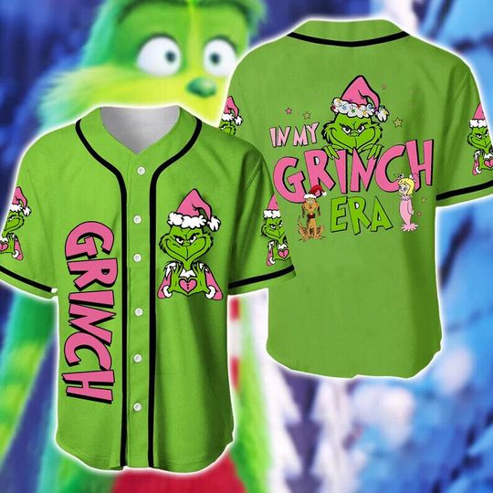Discover Funny character Christmas Jersey Xmas Gift