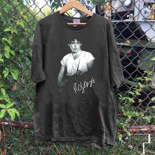 Discover The Cure 90s Band T-Shirt for Fans