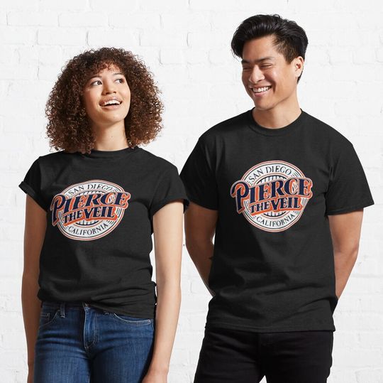 Discover pierce the veil Classic T-Shirt