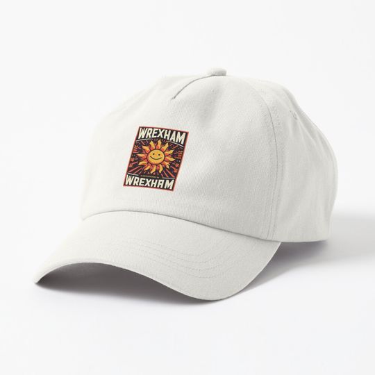 Discover Always sunny in wrexham - wrexham Cap