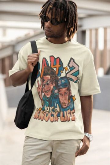 Discover Jay Z Unisex T-shirt
