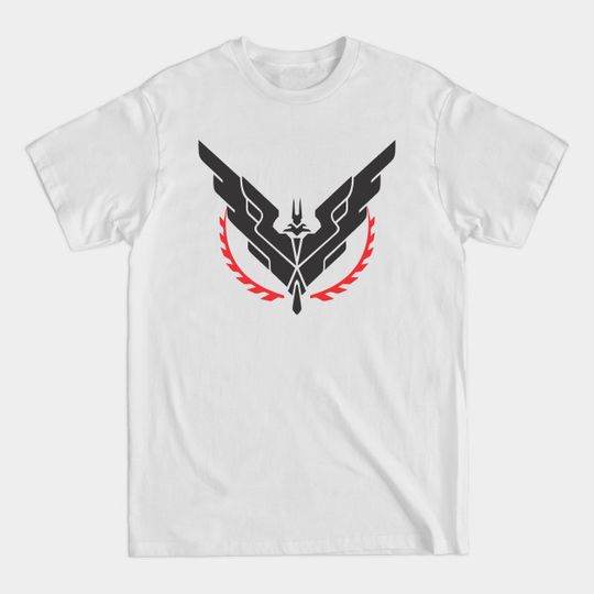 Discover Elite Dangerous - Elite Dangerous - T-Shirt