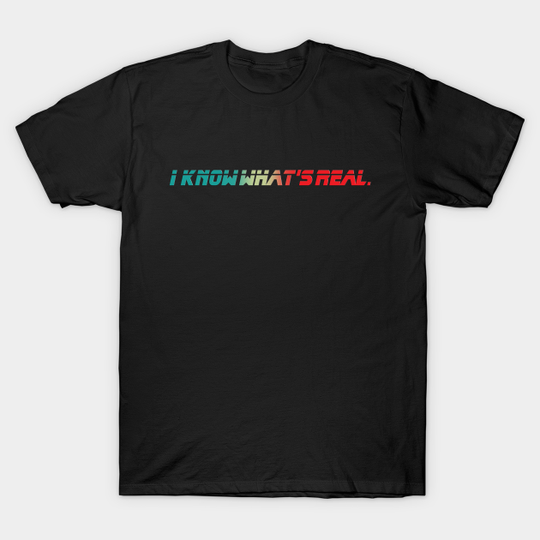 Discover 6.10.21 - Bladerunner - T-Shirt