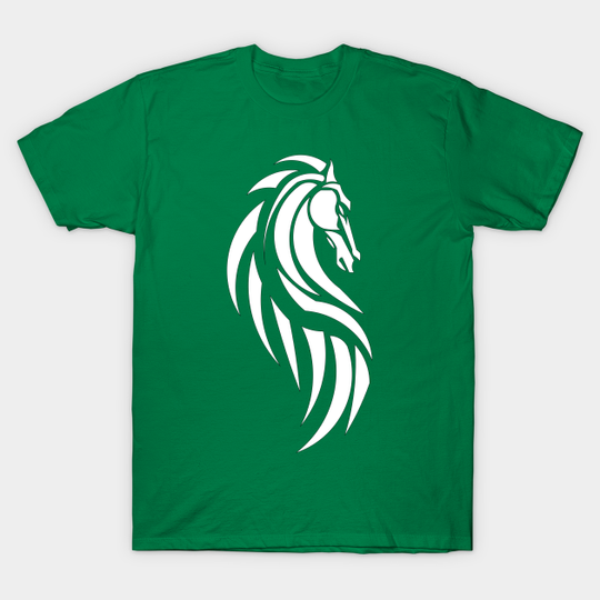 Discover ROHIRRIM FULL PRINT - Lord Of The Rings - T-Shirt