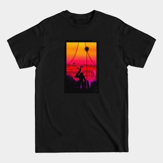 Discover Combat Evolved - Halo - T-Shirt