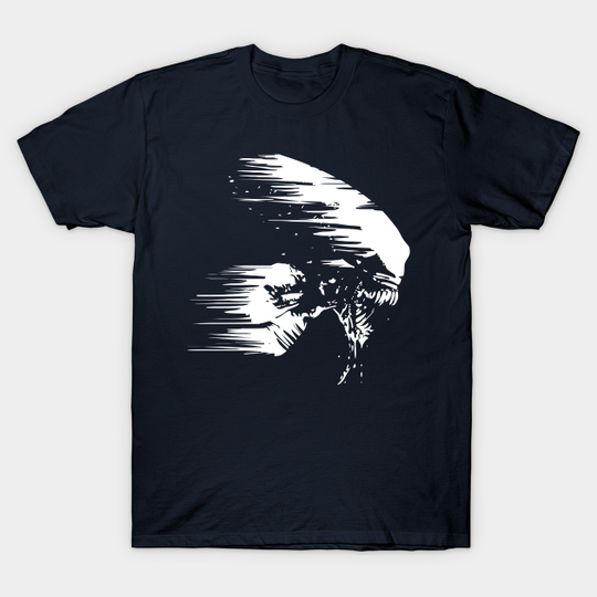 Discover Aliens - Aliens - T-Shirt