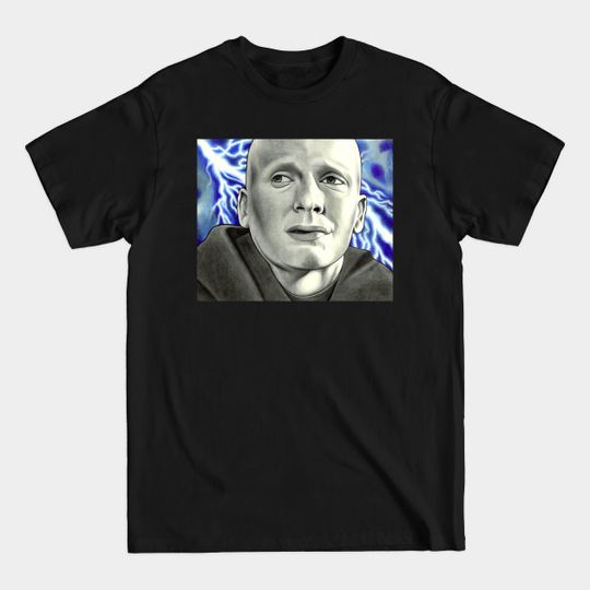 Discover Powder - Movies 90s - T-Shirt