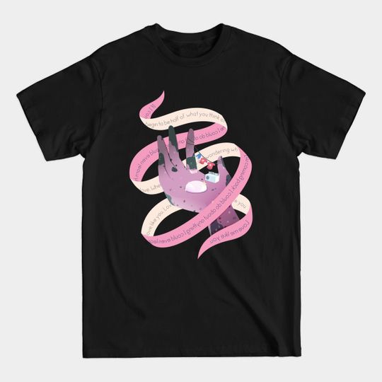 Discover Love like you - Steven Universe - T-Shirt