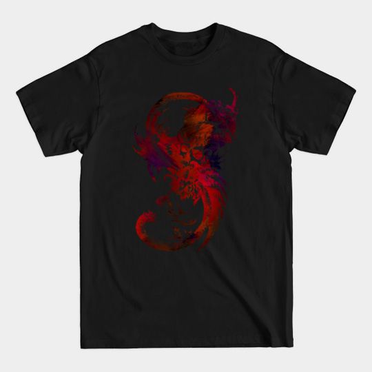 Discover Titan - Titan - T-Shirt