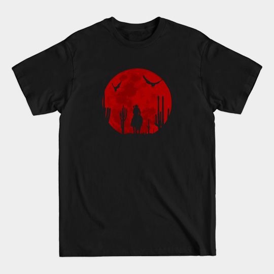 Discover Outlaw - Outlaw - T-Shirt
