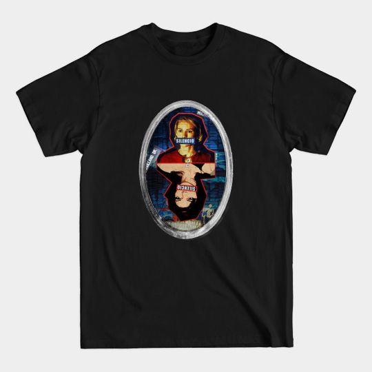 Discover Mulholland Drive - David Lynch - T-Shirt