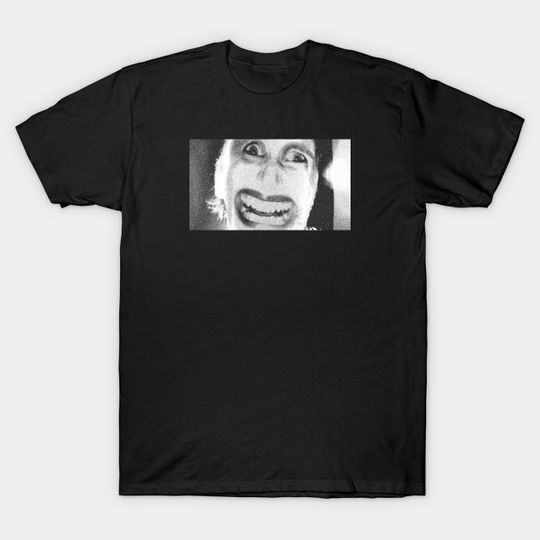 Discover David Lynch Inland empire negative - David Lynch - T-Shirt