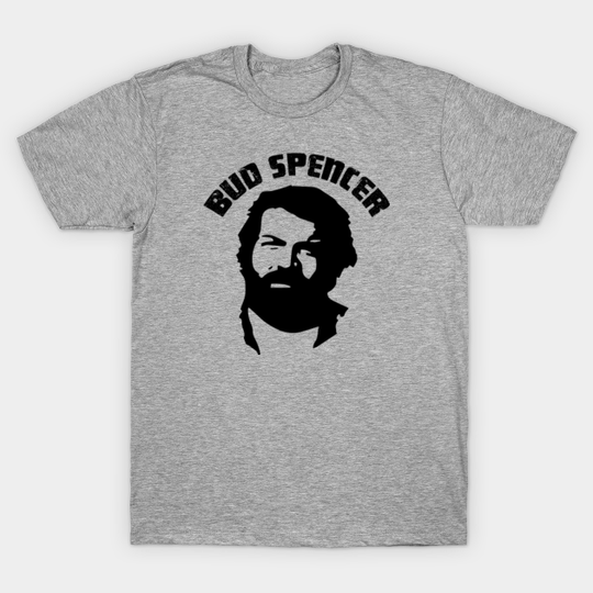 Discover Bud Spencer designs - Bud Spencer - T-Shirt