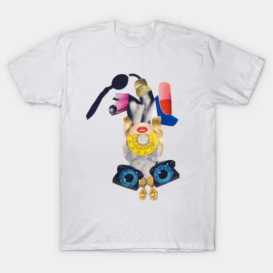 Discover Upside Down Nightmare - Upside Down - T-Shirt