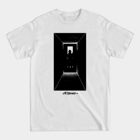 Discover The Stranger - Stranger - T-Shirt