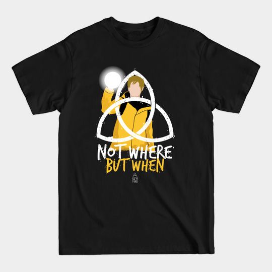 Discover Dark Netflix - Dark Netflix - T-Shirt