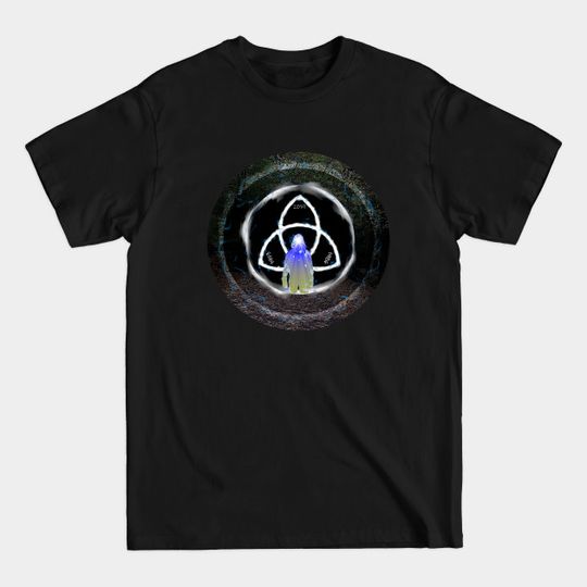 Discover Sic Mundus Creatus Est - Dark Netflix Series - Dark Netflix - T-Shirt