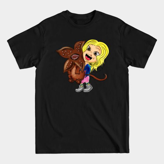 Discover So Fluffy! - Netflix - T-Shirt