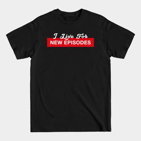 Discover Netflixs Got Me - Netflix - T-Shirt