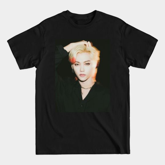 Discover Felix - Stray Kids - T-Shirt