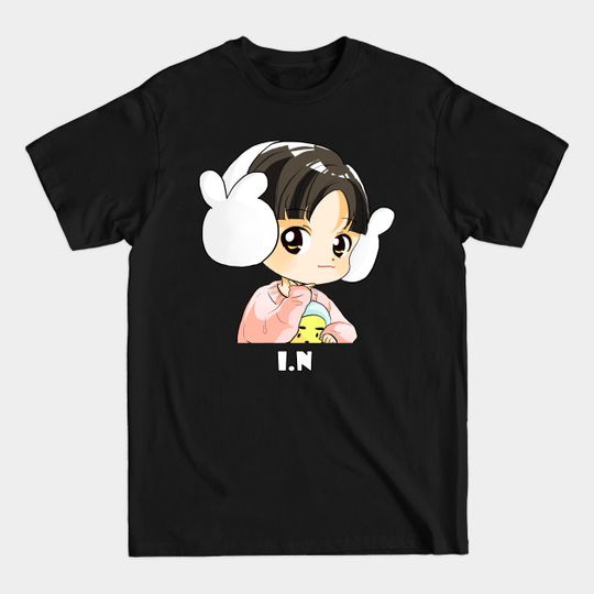 Discover STRAY KIDS IN CHIBI - Stray Kids - T-Shirt