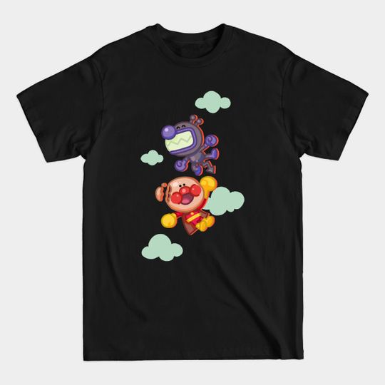 Discover Anpanman - Anpanman - T-Shirt