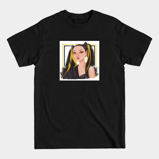Discover Hwasa - Mamamoo - T-Shirt