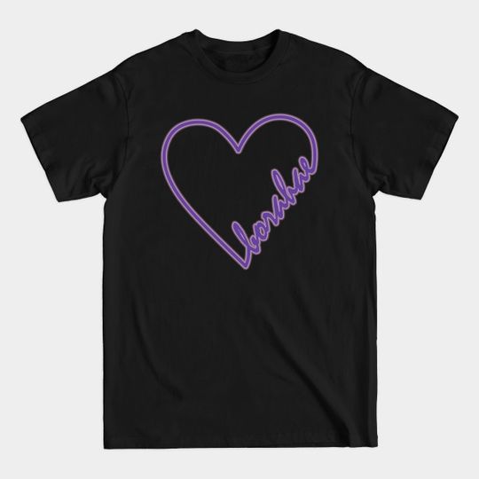 Discover BTS - Borahae - Bts - T-Shirt