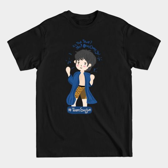 Discover Han seojun - True Beauty Kdrama - Okay dokey yo - Kdrama Lover Gift - T-Shirt