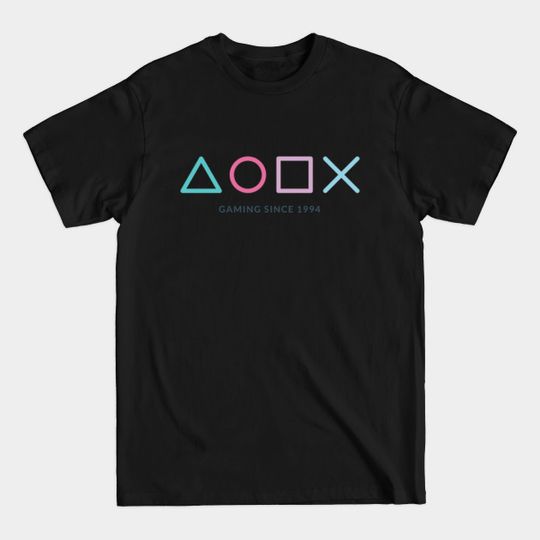 Discover Gaming tshirt playstation gamer gift - Gamer Clothes - T-Shirt