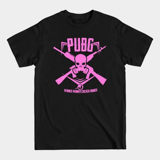 Discover PUBG - EMBLEM - Pubg - T-Shirt