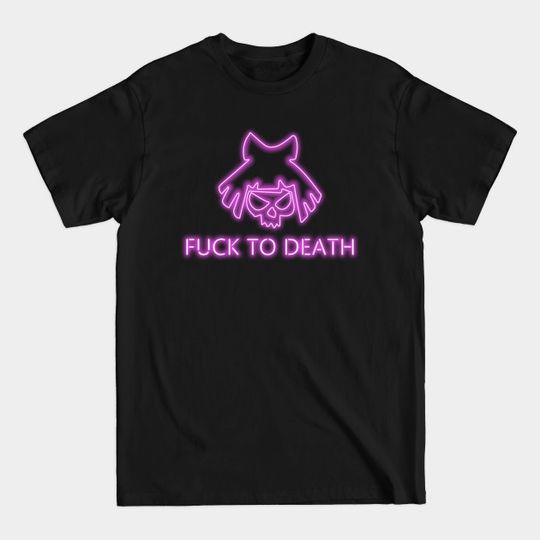 Discover Moxes F2D - Cyberpunk 2077 - T-Shirt