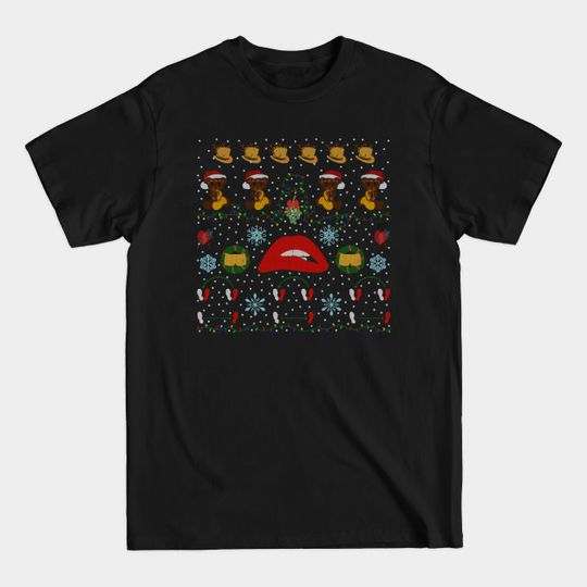 Discover Rocky Horror Sweater - Rocky Horror - T-Shirt