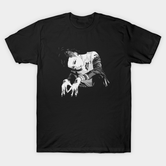 Discover Uta - Tokyo Ghoul - T-Shirt