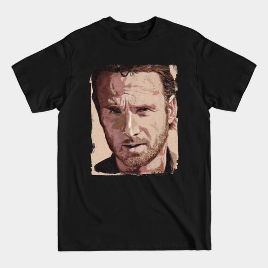 Discover Rick - Rick - T-Shirt