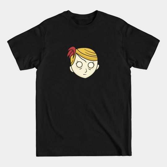 Discover Wendy Don't Starve - Wendy Dont Starve - T-Shirt