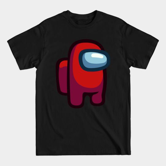 Discover Amongus [Among Us] - Among Us - T-Shirt