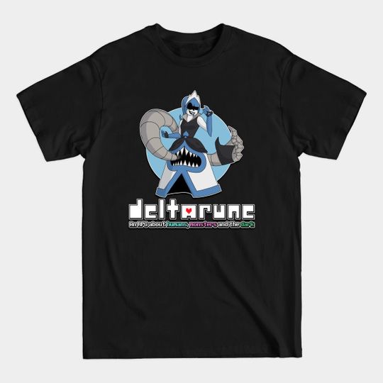 Discover Deltarune Spamton - Deltarune Spamton - T-Shirt
